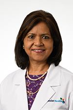 Sharmeen Nelson, MD